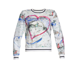 Sweater_MSGM X YOOX_exclusively for yoox.com