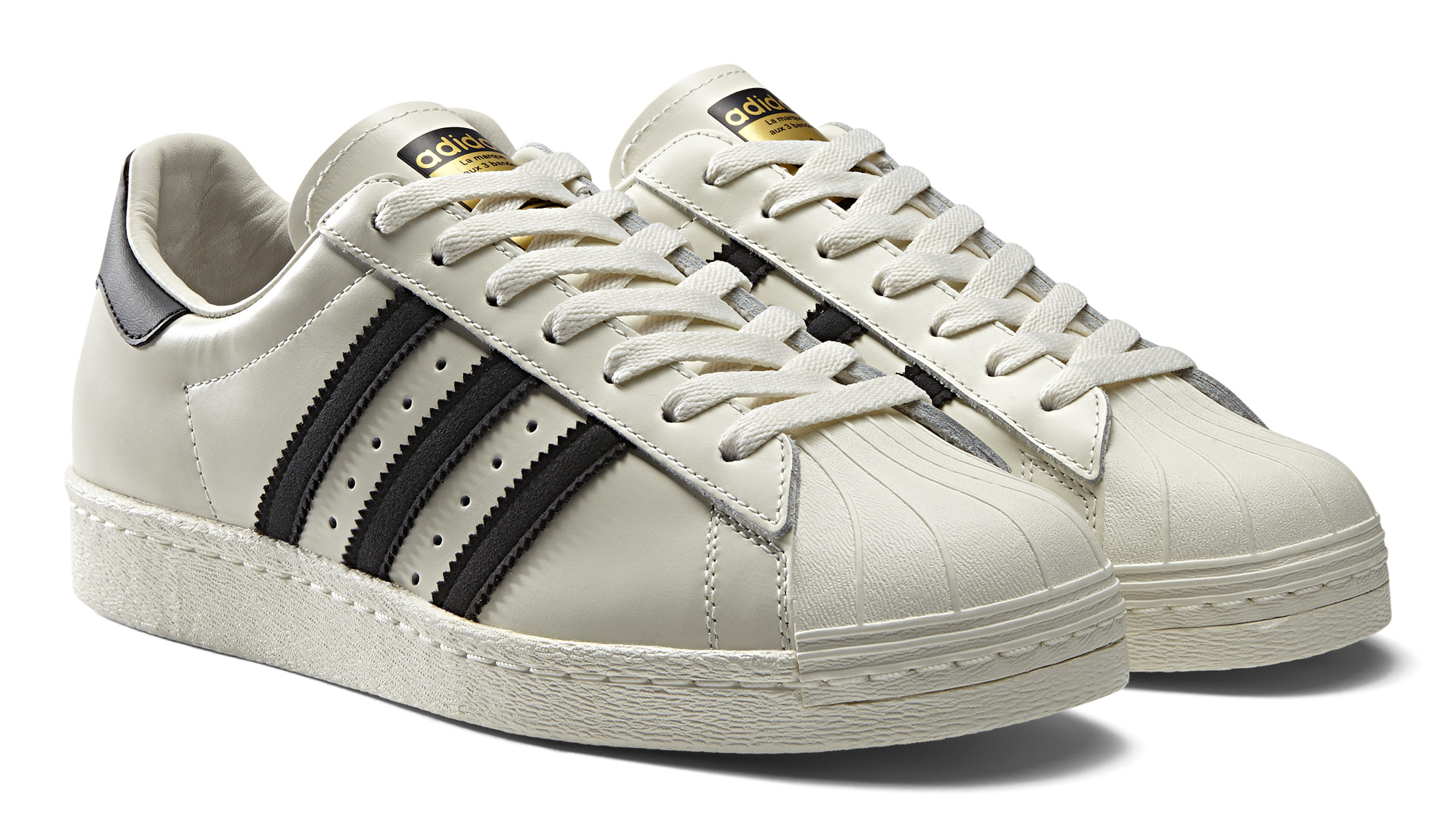 Superstar Vintage Deluxe Pack