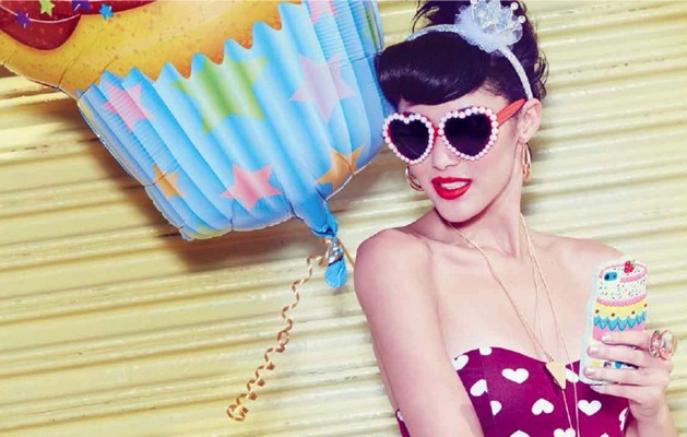 katy perry for claire's