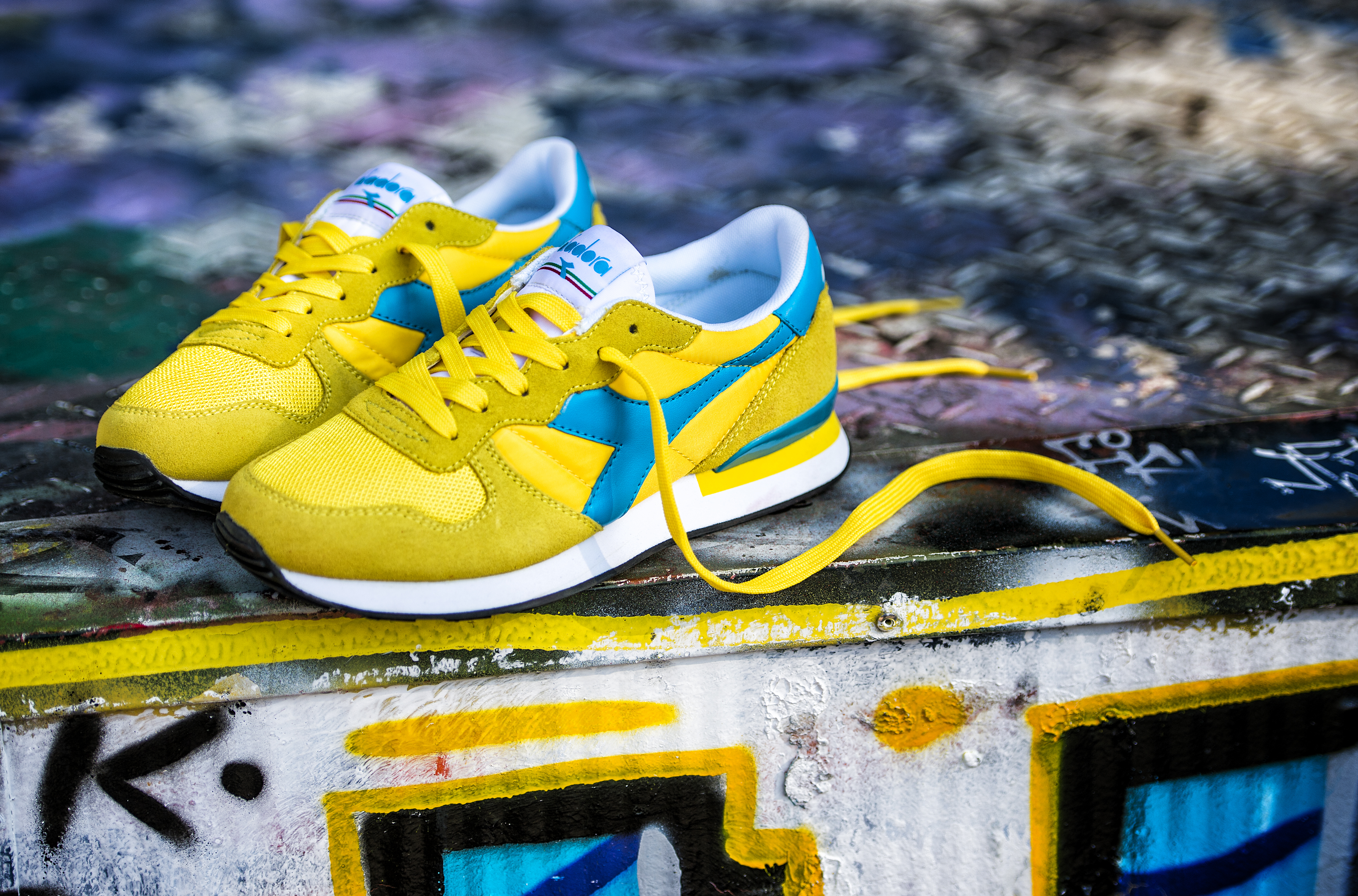 aw lab diadora