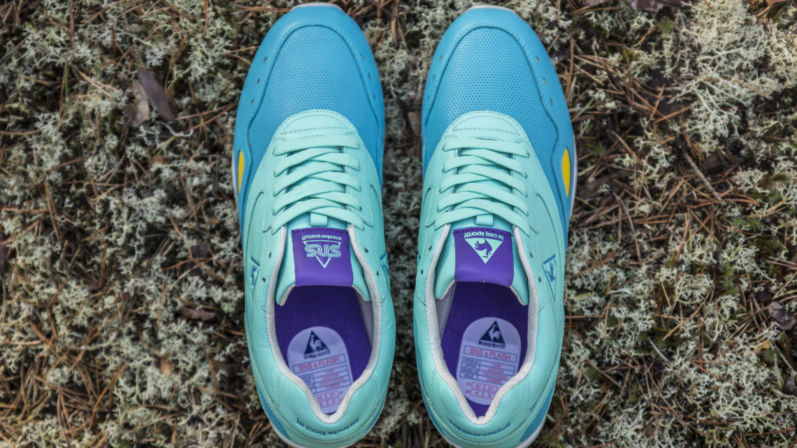 LE COQ SPORTIF