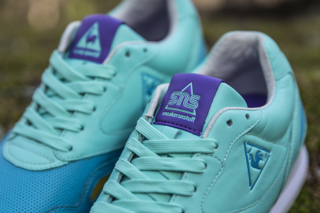 LE COQ SPORTIF