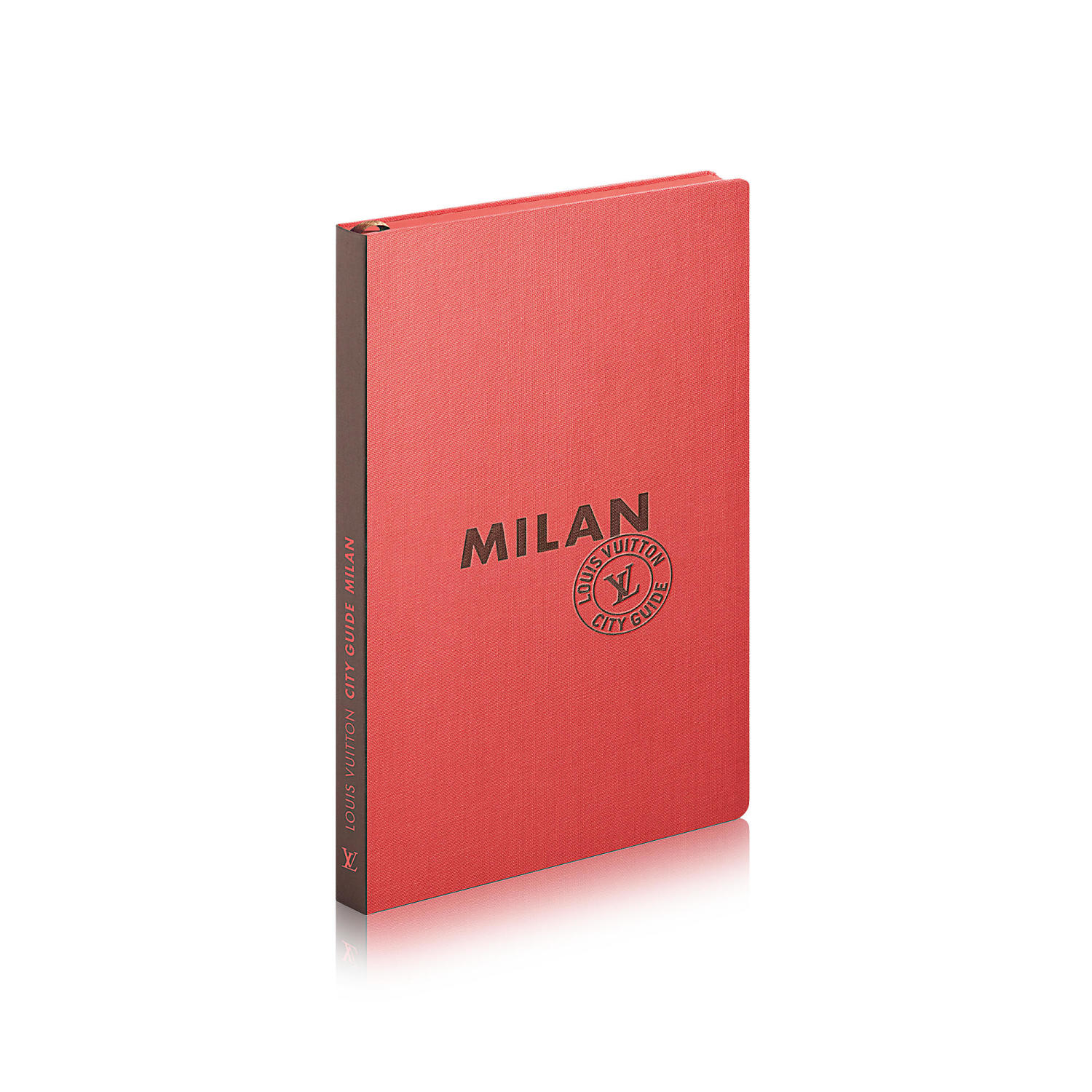 Louis Vuitton Milan City Guide - WhyNotMag