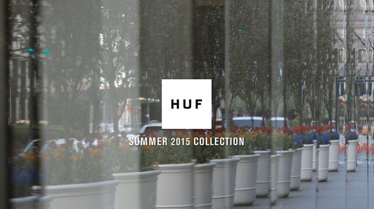 HUF