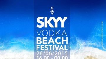 skyy vodka beach festival