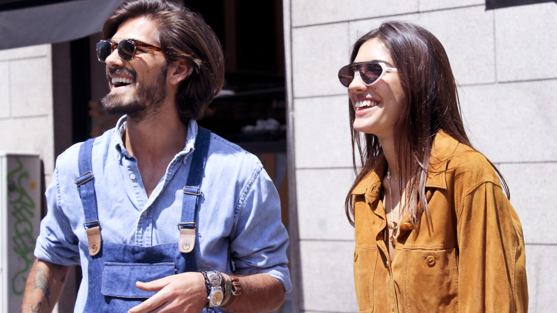 Milan Fashion Week Street Style Spring 2015