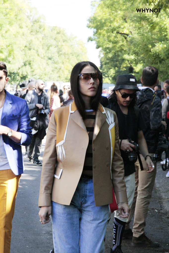 mfw street style - whynotmag - gilda