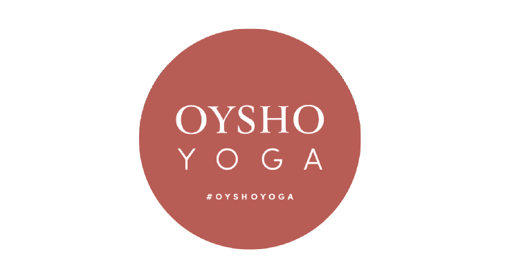 oysho yoga