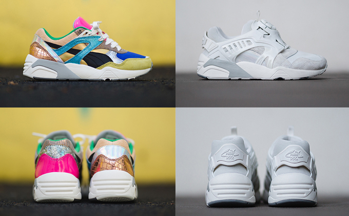 puma trinomic polly pack