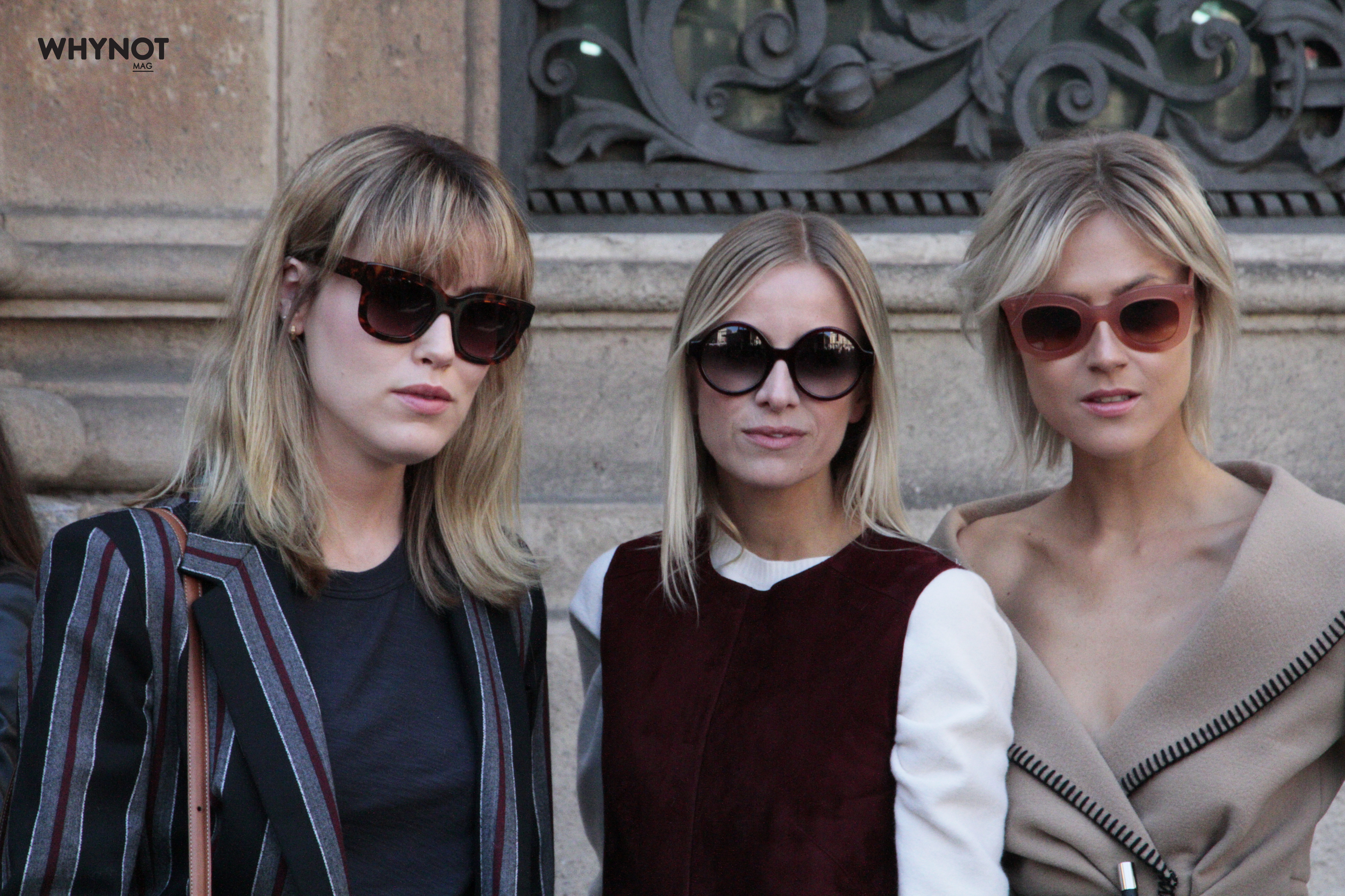 street style milan fashion week - whynotmag - linda tol