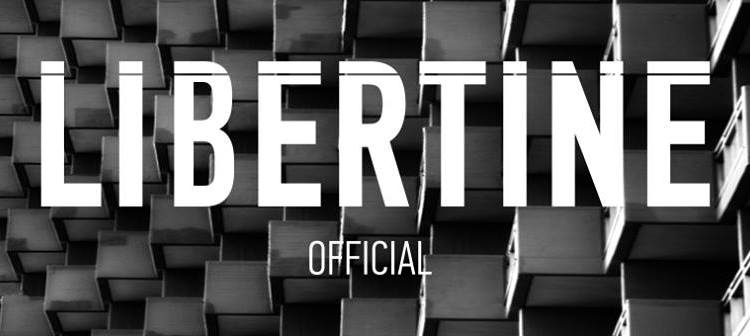 libertine clothing