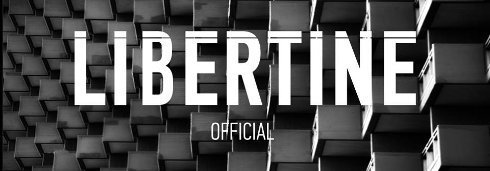 libertine clothing