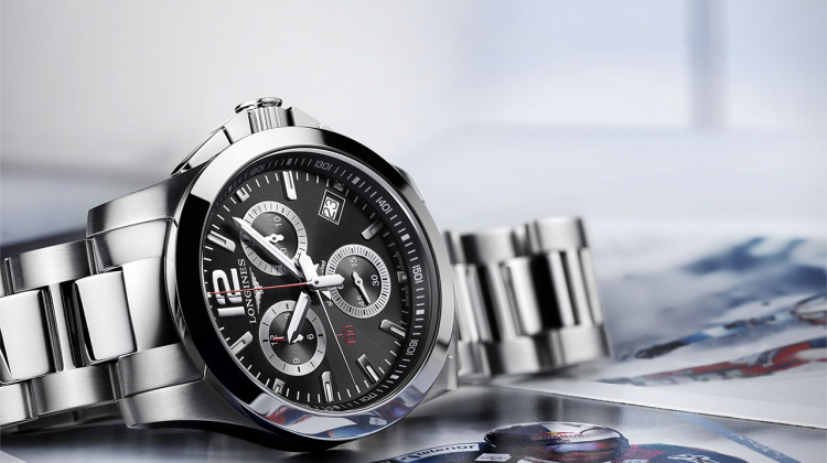 longines alpine skiing