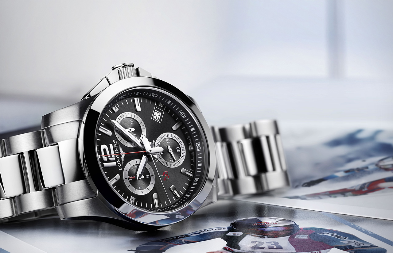 longines alpine skiing