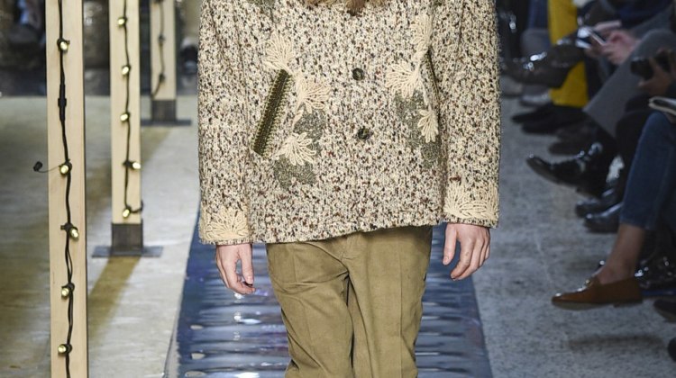 antonio marras