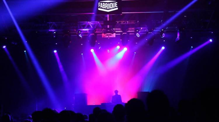 gesaffelstein fabrique