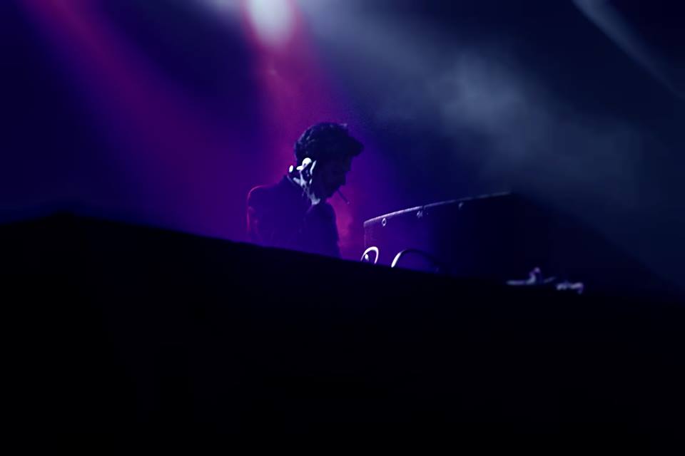 gesaffelstein fabrique