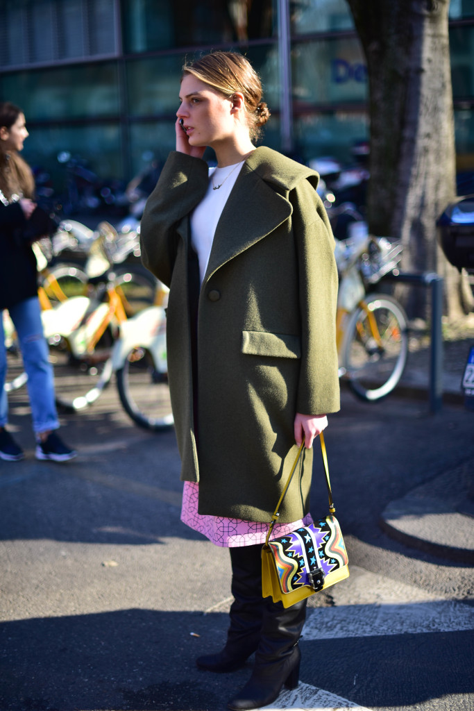 mfw street style FW16/17