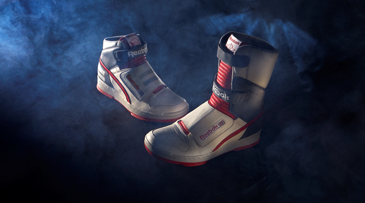 reebok classic alien stomper