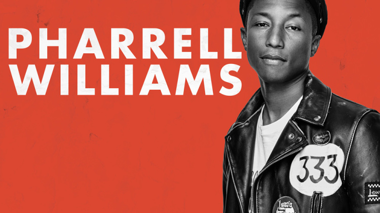 pharrell williams live a milano