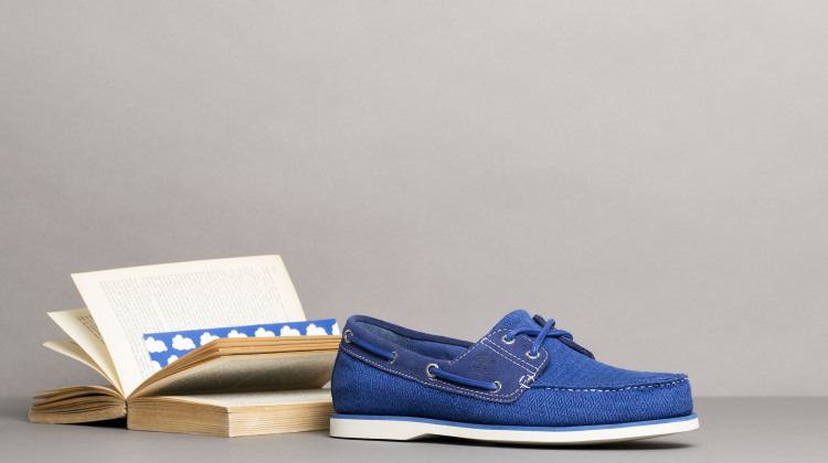 timberland boat shoes