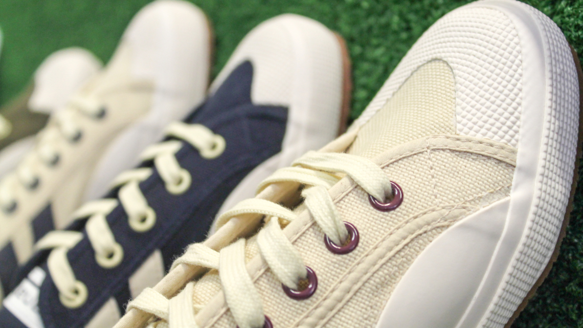 PAR5 SUPERGA SPORT