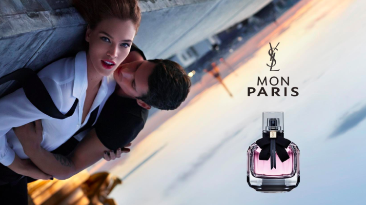 ysl mon paris - whynotmag