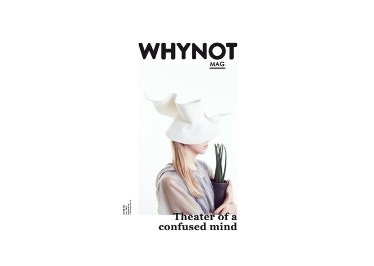 whynot mag 2
