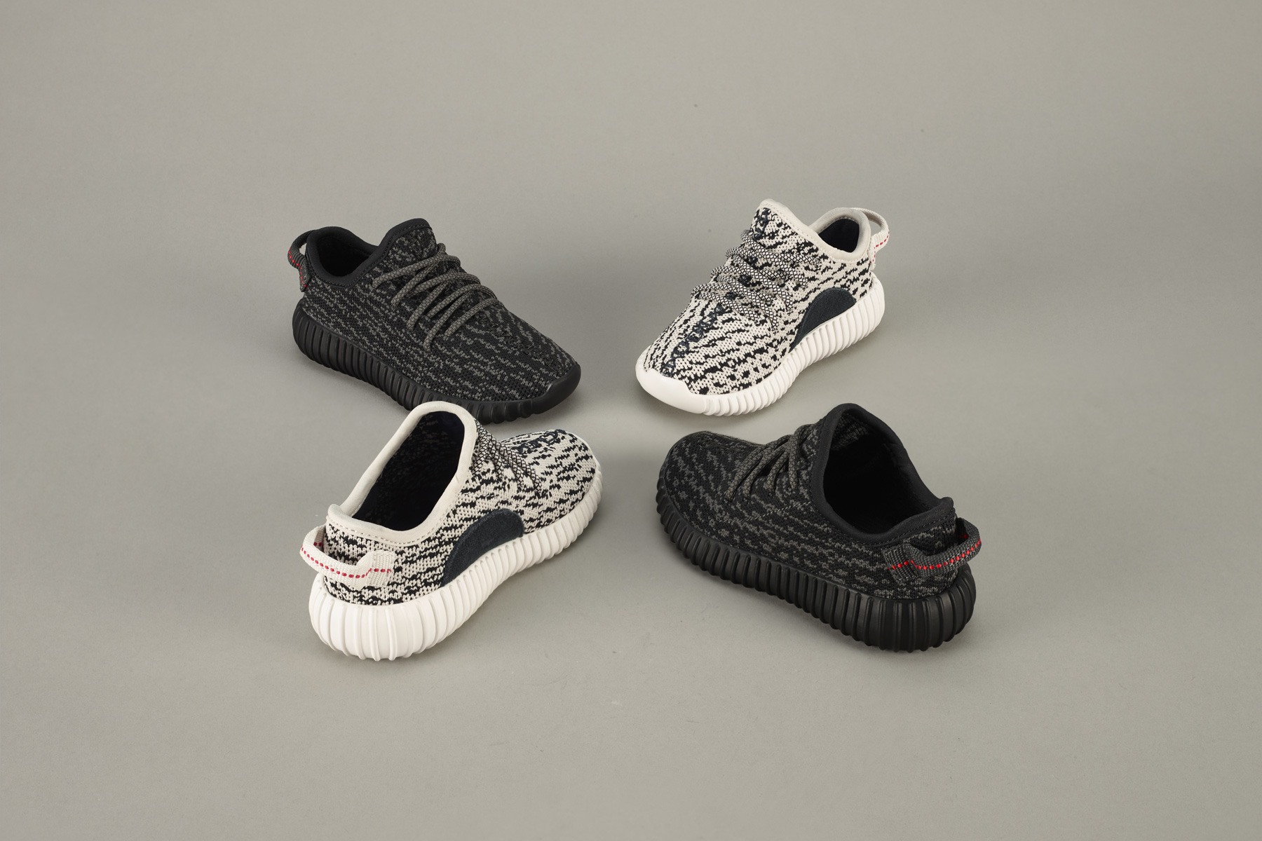 YEEZY BOOST 350 \