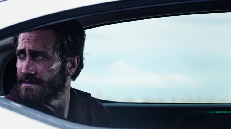 NOCTURNAL ANIMALS - tom ford