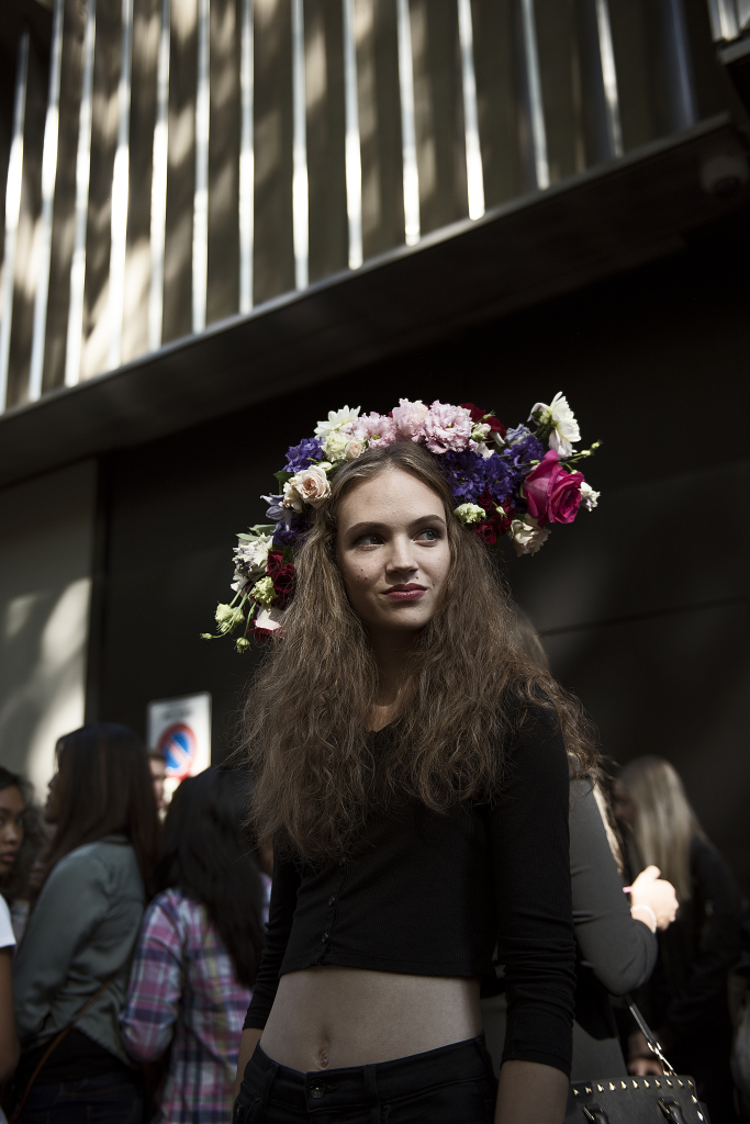 mfw street style - whynot mag PH-Roberta Di Maio