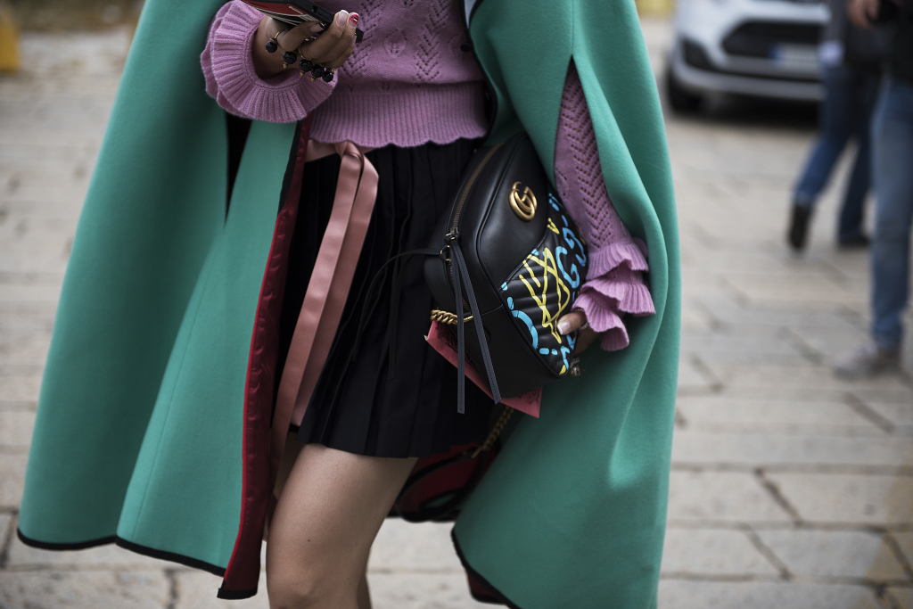 mfw street style - whynot mag PH-Roberta Di Maio