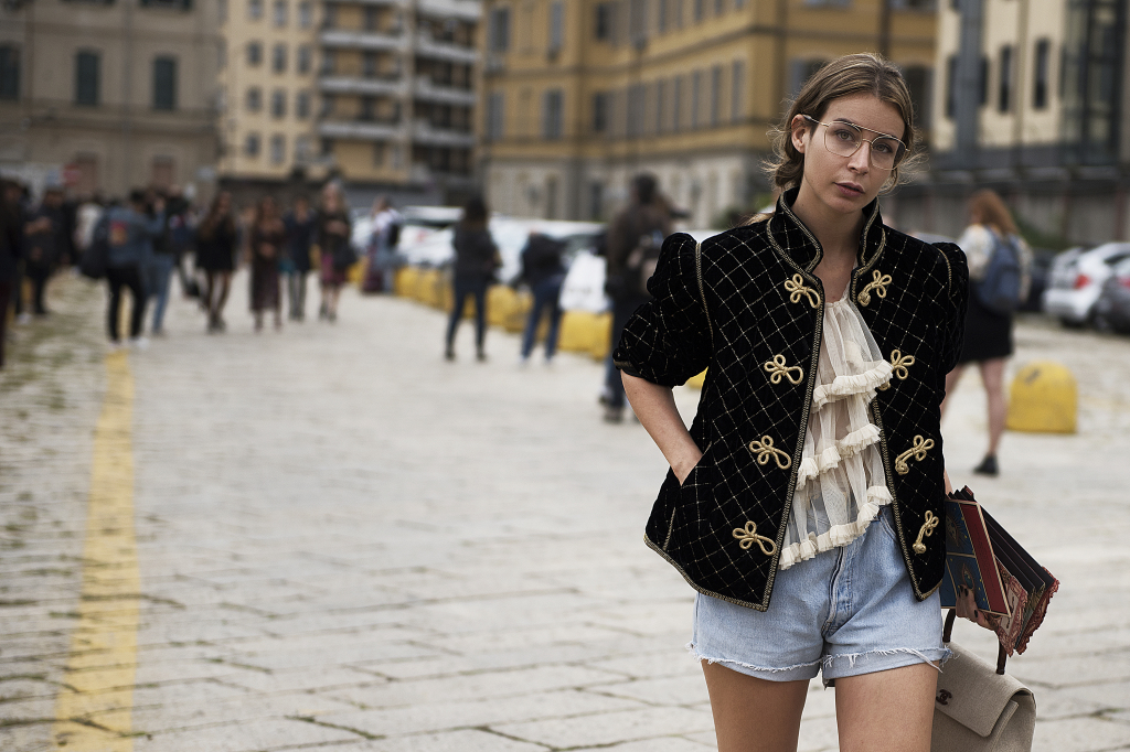 mfw street style - whynot mag PH-Roberta Di Maio