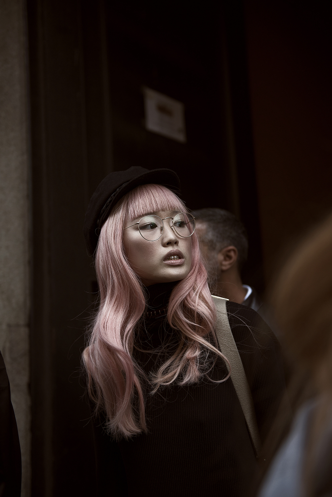 mfw street style - whynot mag PH-Roberta Di Maio