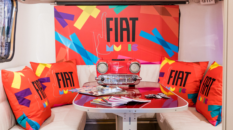 fiat music