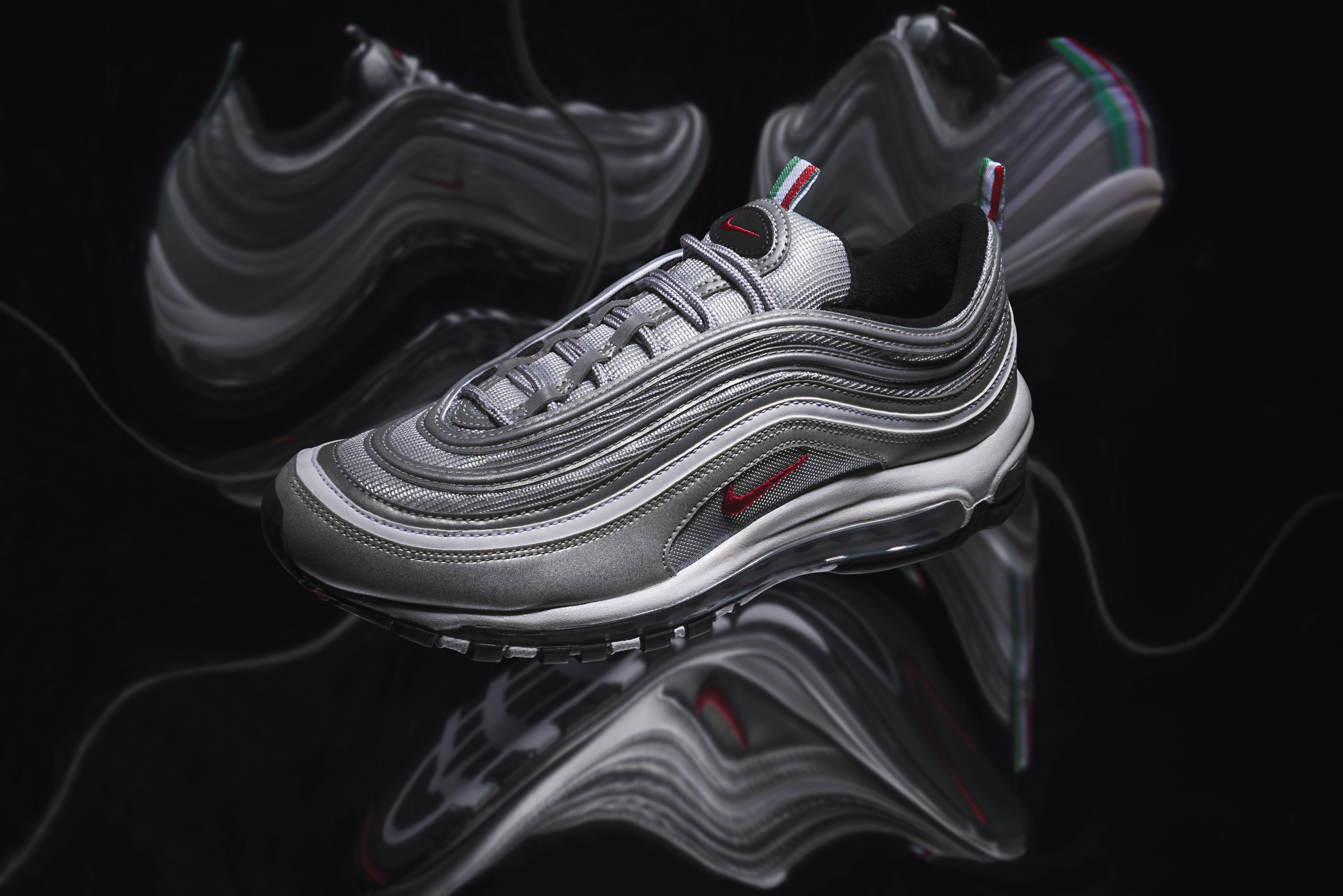 air max 97 al buio