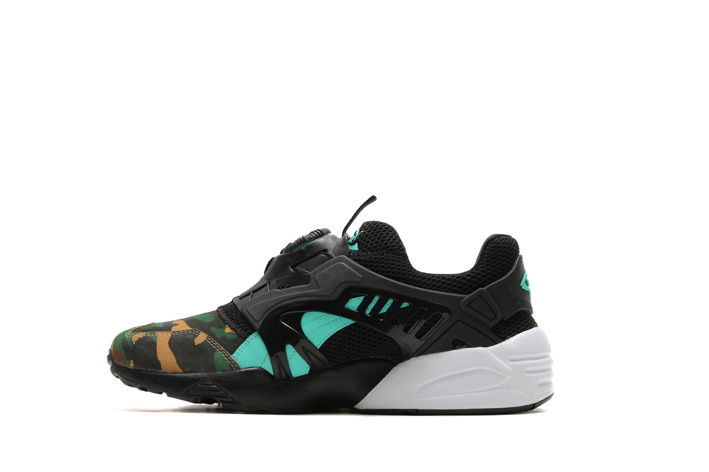 atmos puma disc blaze night jungle