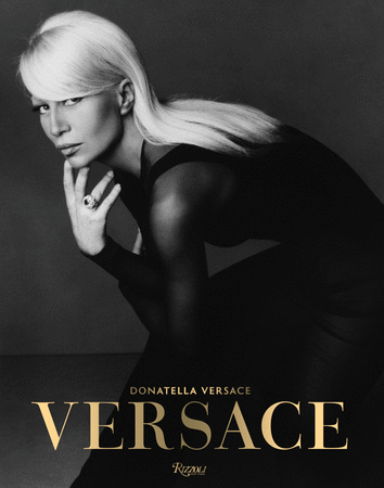 donatella versace