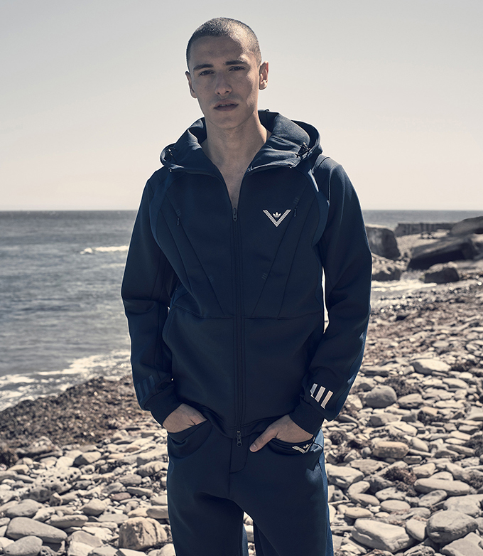 ADIDAS ORIGINALS BY WHITE MOUNTAINEERING