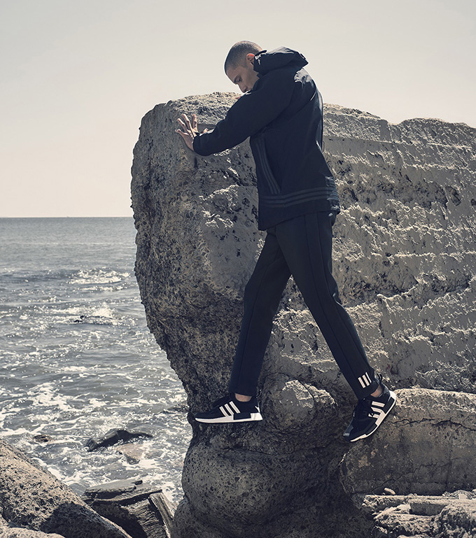ADIDAS ORIGINALS BY WHITE MOUNTAINEERING