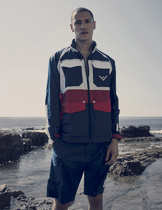 ADIDAS ORIGINALS BY WHITE MOUNTAINEERING