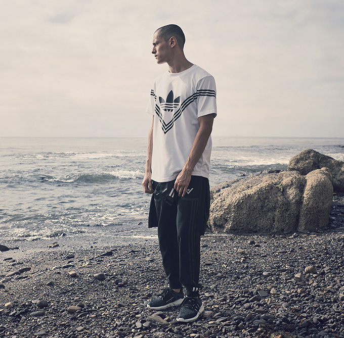 ADIDAS ORIGINALS BY WHITE MOUNTAINEERING