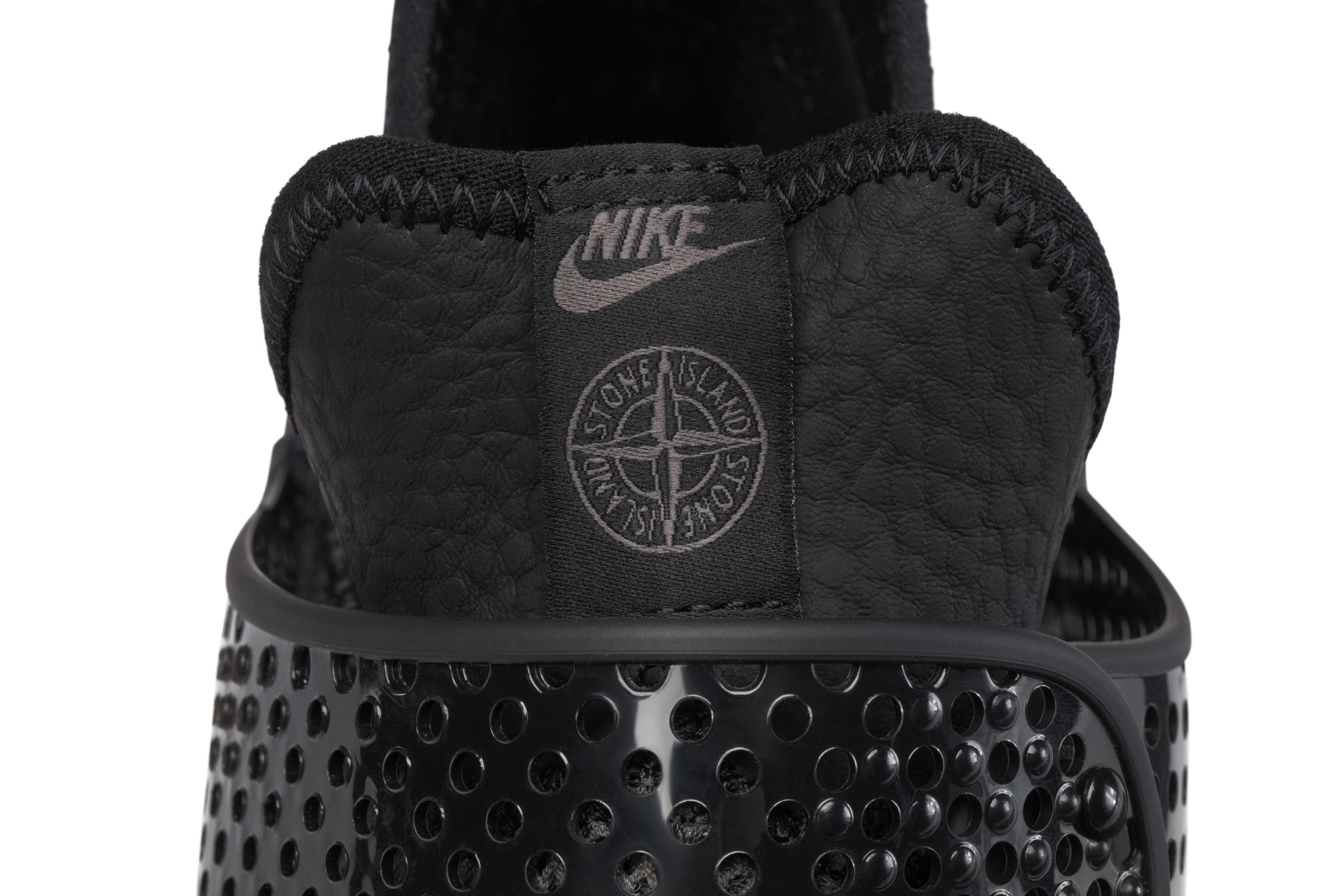 nike stone island scarpe