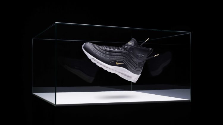 NikeLab Air Max 97 Mid x RT