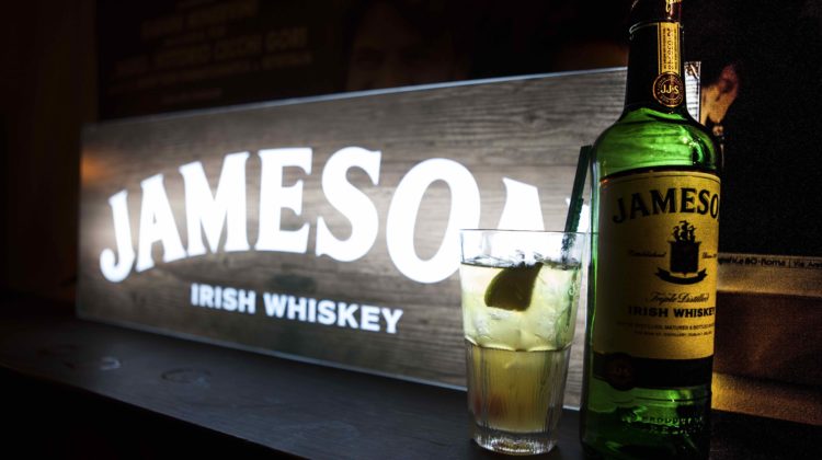 jameson