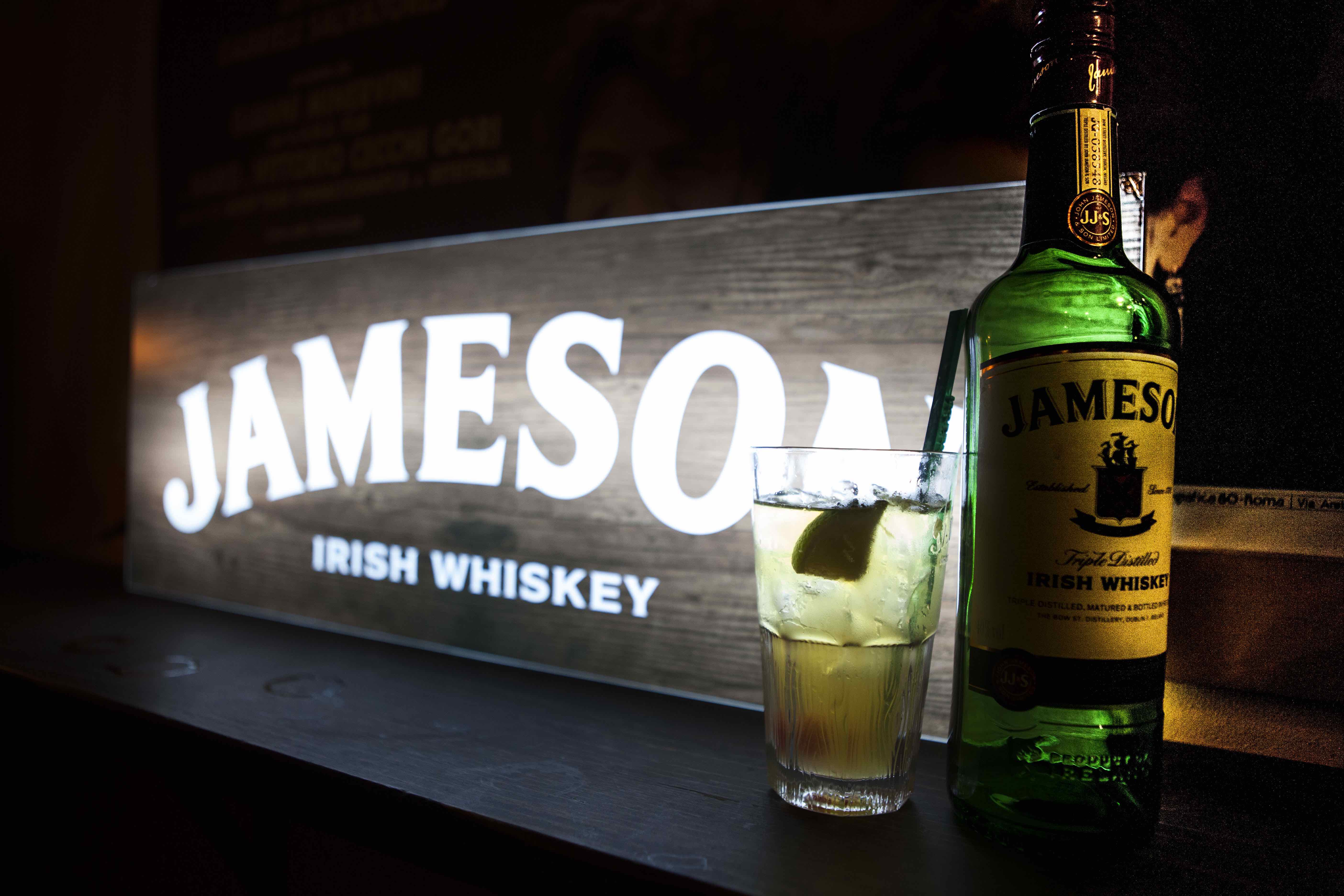 jameson