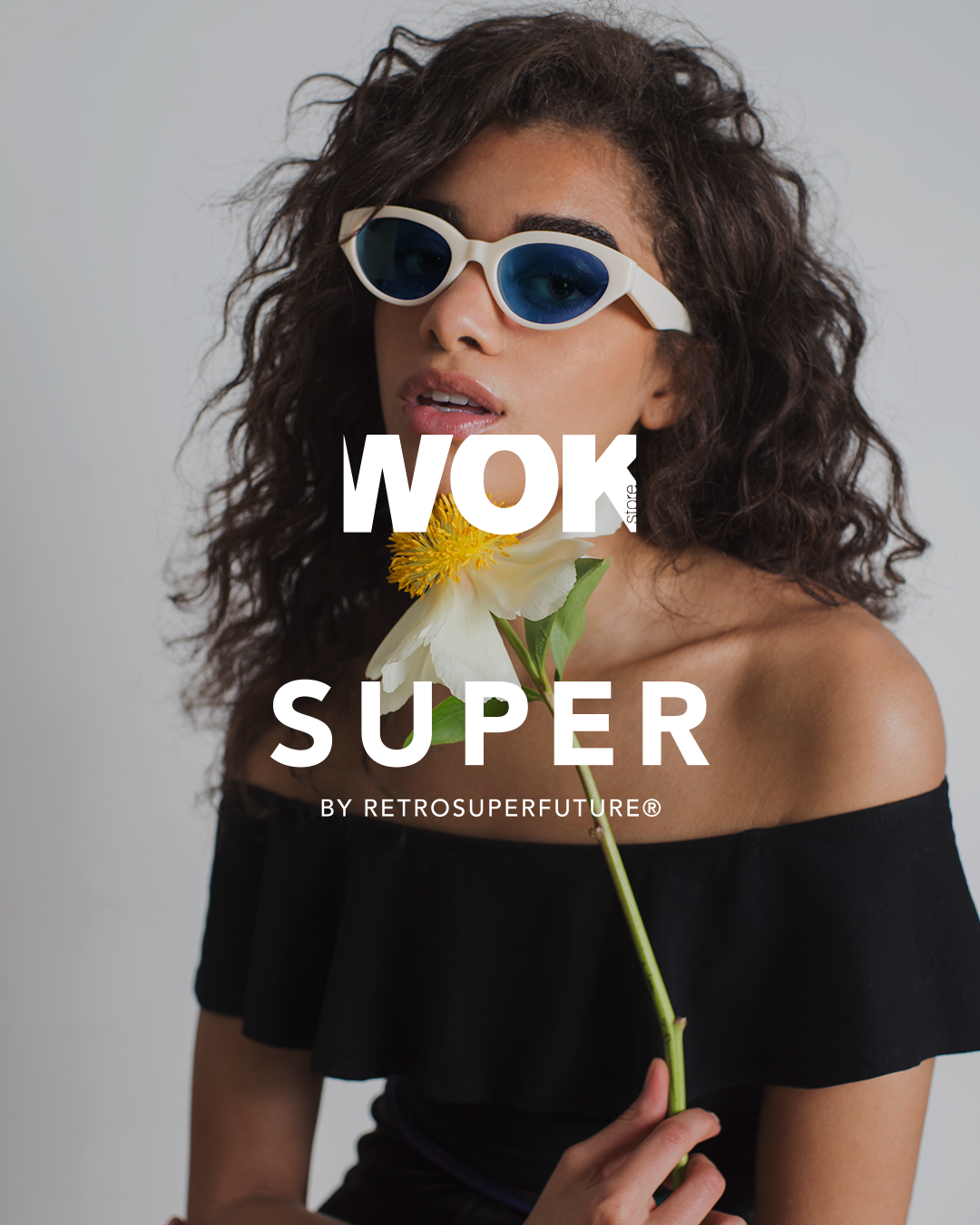 SUPER / WOK