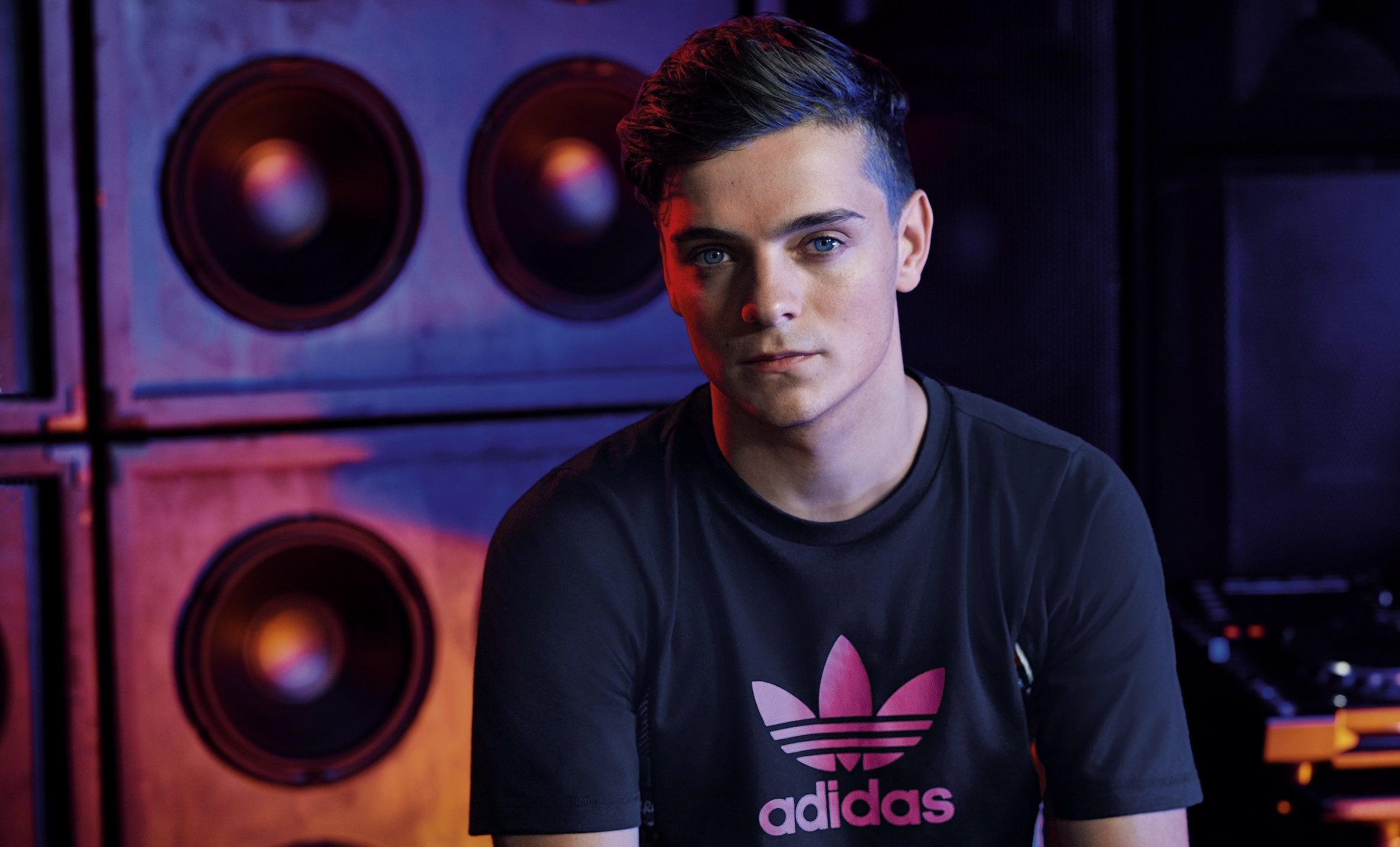 adidas x martin garrix