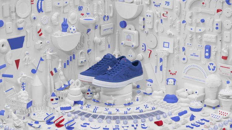 converse x colette x club75