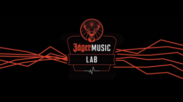 Jagermusic lab